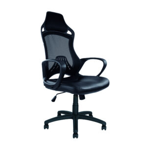 Mesh Back Operator Seating Product