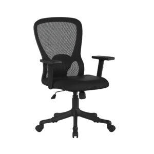 Mesh Back Operator Seating Product