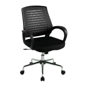 Mesh Back Operator Seating Product