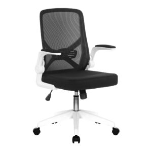 Mesh Back Operator Seating Product