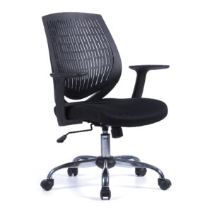 Mesh Back Operator Seating Product