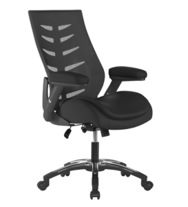 Mesh Back Operator Seating Product