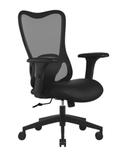 Mesh Back Operator Seating Product