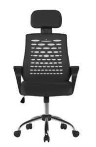 Mesh Back Operator Seating Product