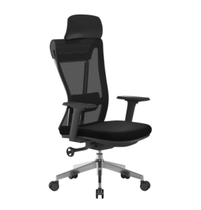 Mesh Back Operator Seating Product