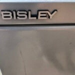 USED BISLEY METAL UNDER DESK DRAWER UNITS