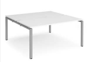 Used two person bench desk – £195+ VAT