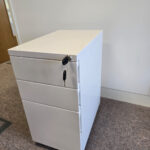 Used high quality bench desking