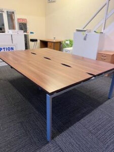 Used Meeting Table